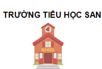 Trường Tiểu học San Thàng Lai Châu